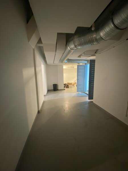 Piata Unirii, spatiu comercial 590 mp + terasa, exclusiv restaurant