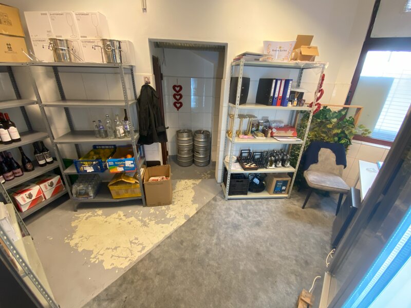 Piata Unirii, spatiu comercial 590 mp + terasa, exclusiv restaurant
