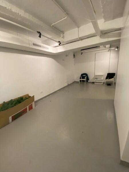 Piata Unirii, spatiu comercial 590 mp + terasa, exclusiv restaurant