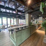 Piata Unirii, spatiu comercial 590 mp + terasa, exclusiv restaurant